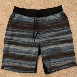 Lululemon Men’s Shorts